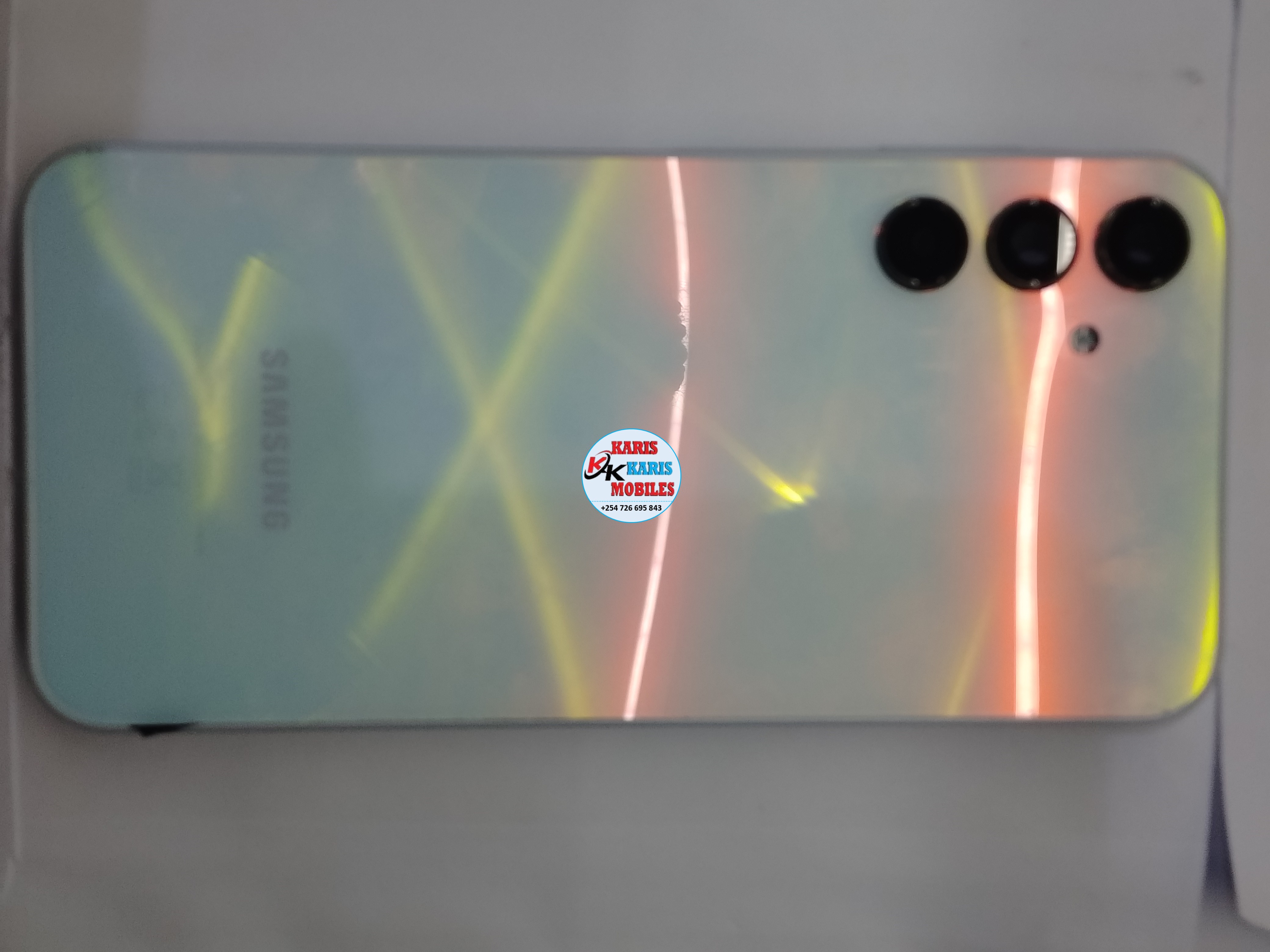 samsung a15(5g)  back lids and covers
